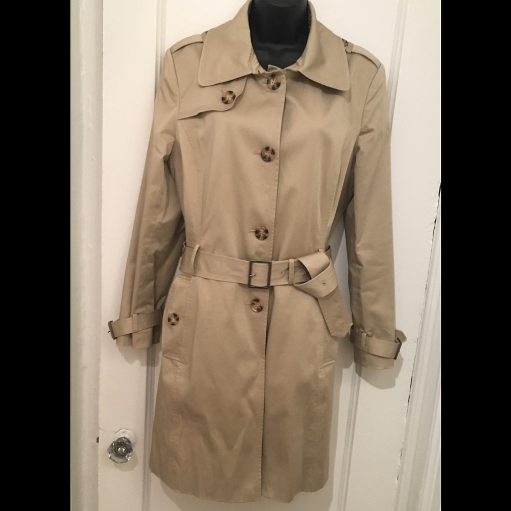 Rain coat final price